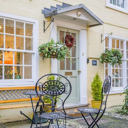 138E Old Star & Garter Mews Villa ลุดโลว์ ภายนอก รูปภาพ