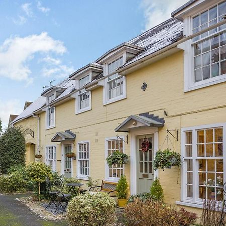 138E Old Star & Garter Mews Villa ลุดโลว์ ภายนอก รูปภาพ