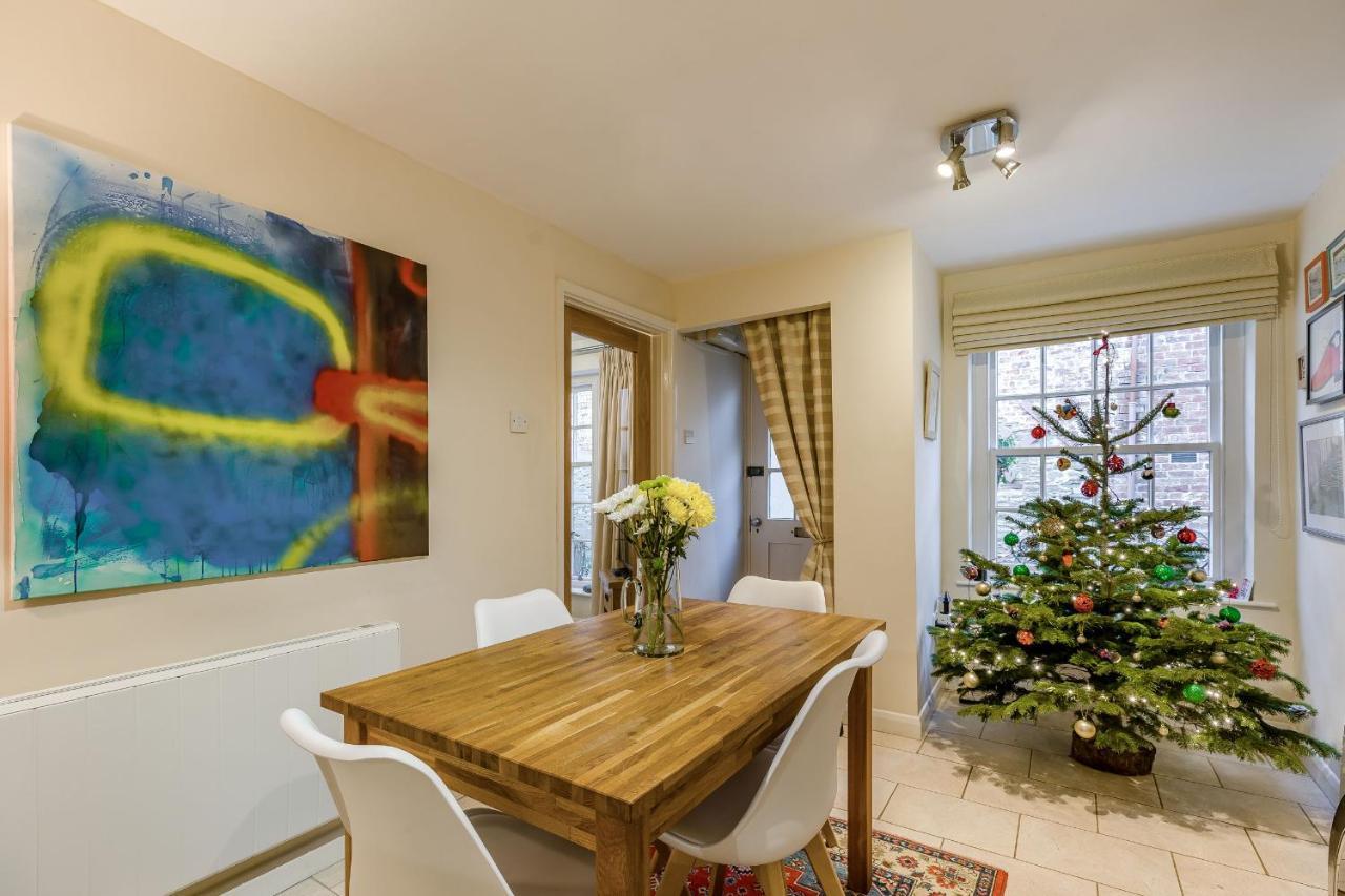 138E Old Star & Garter Mews Villa ลุดโลว์ ภายนอก รูปภาพ