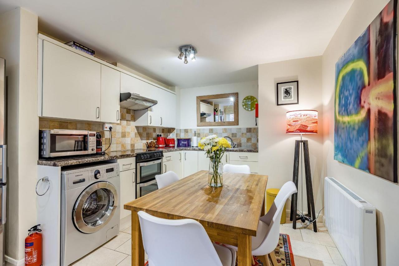 138E Old Star & Garter Mews Villa ลุดโลว์ ภายนอก รูปภาพ