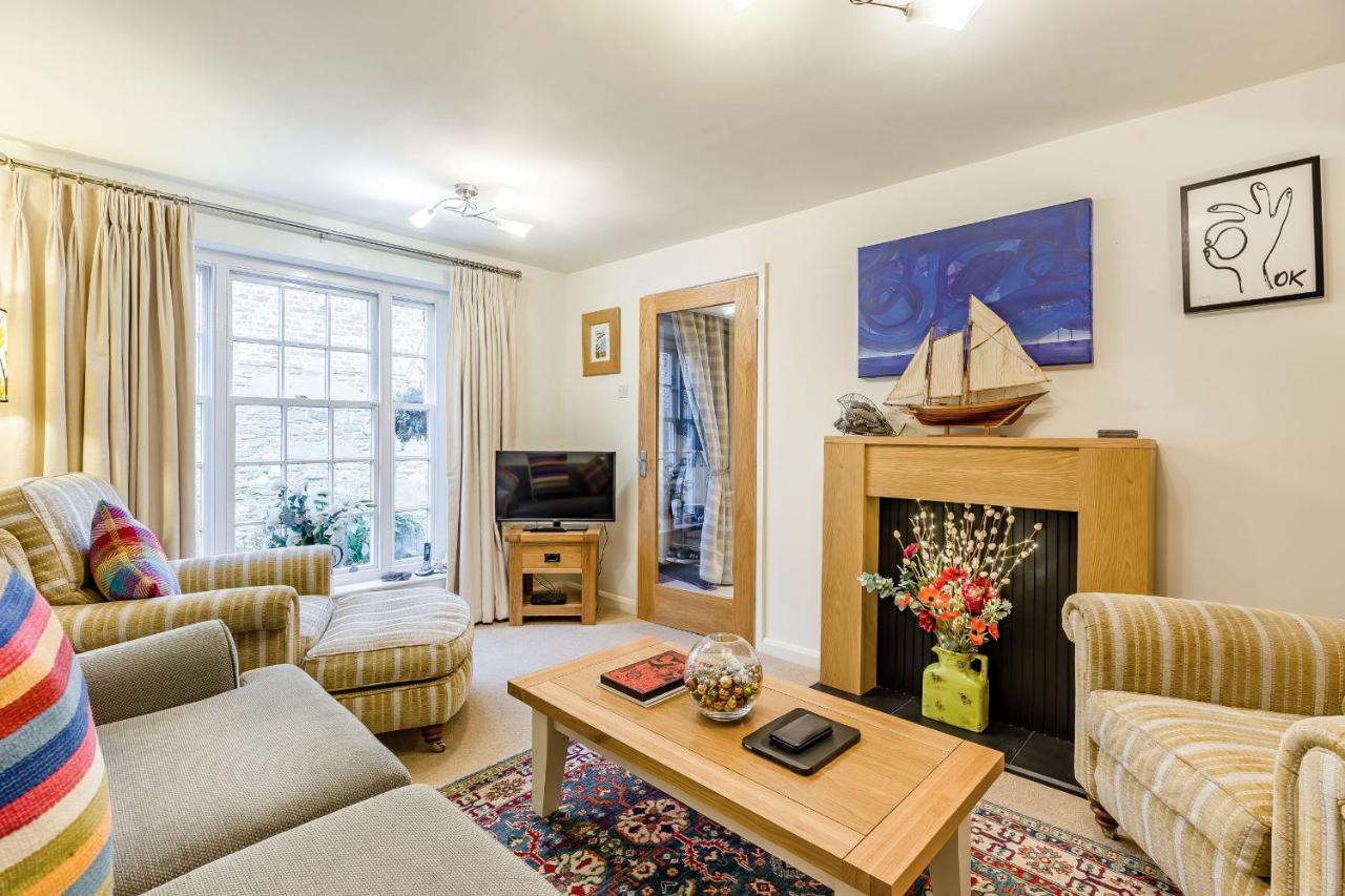 138E Old Star & Garter Mews Villa ลุดโลว์ ภายนอก รูปภาพ
