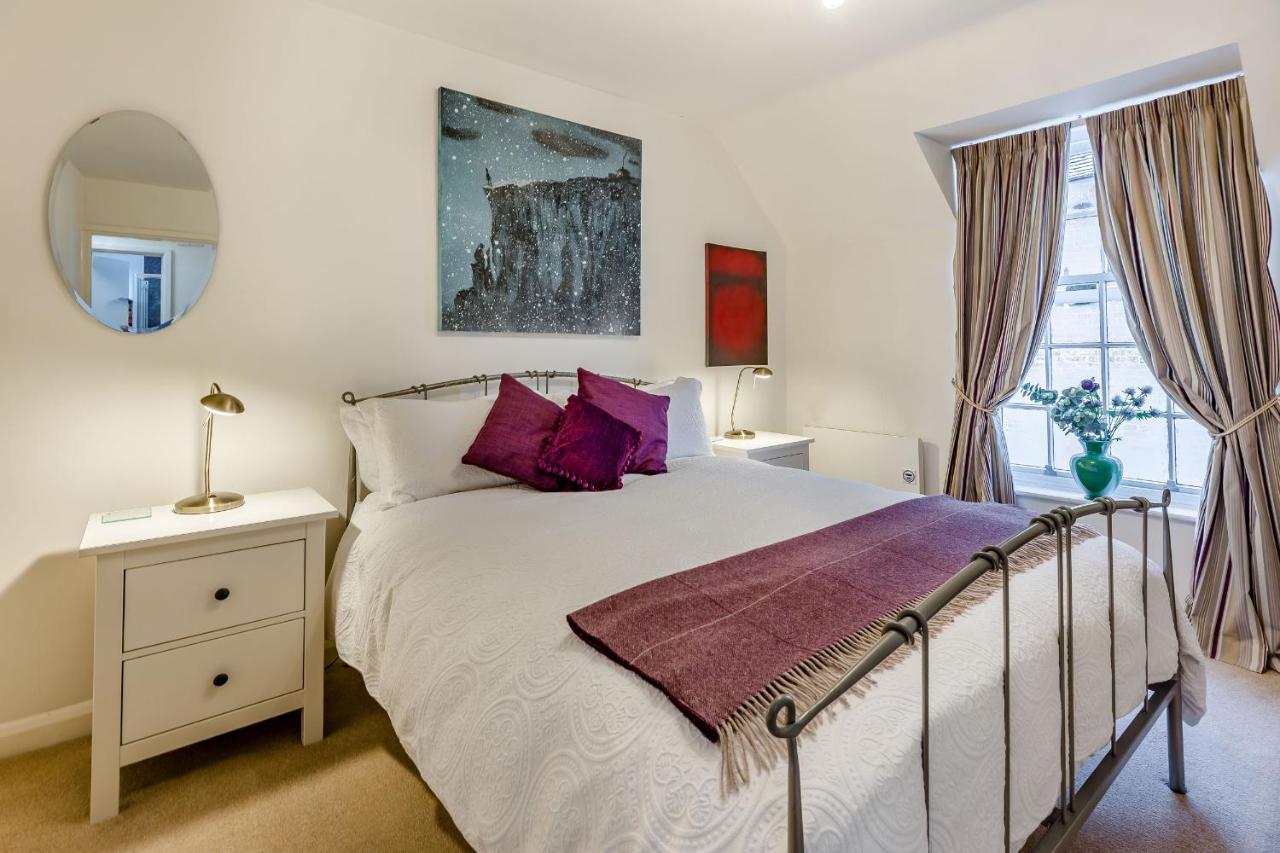 138E Old Star & Garter Mews Villa ลุดโลว์ ภายนอก รูปภาพ