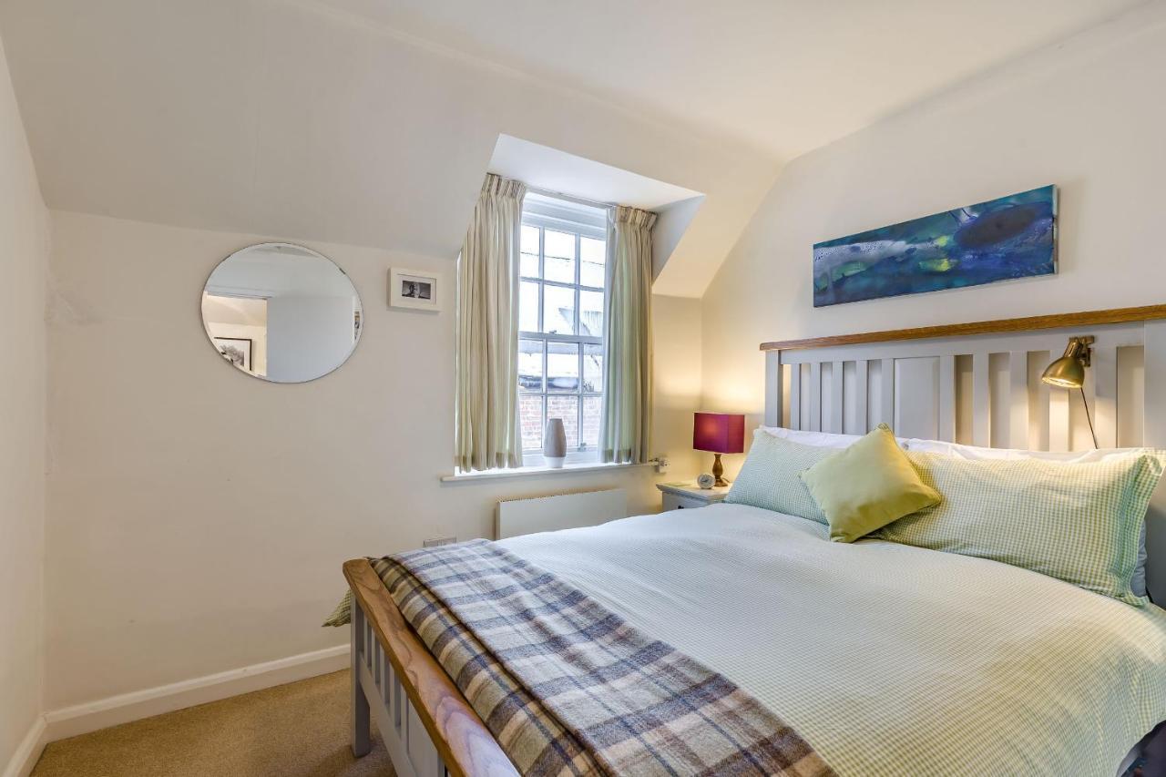 138E Old Star & Garter Mews Villa ลุดโลว์ ภายนอก รูปภาพ