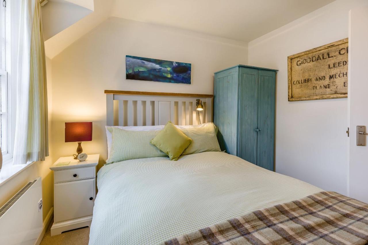 138E Old Star & Garter Mews Villa ลุดโลว์ ภายนอก รูปภาพ